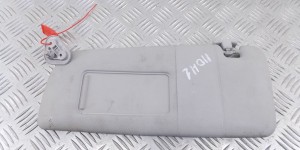 Козырек солнцезащитный BMW 3-series (E46) 51 16 8 267 897