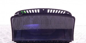 Дисплей BMW 7-series (E65/66) 65 82 6 942 526