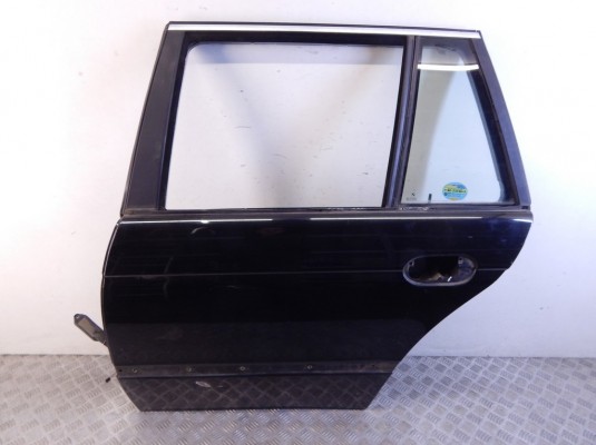 Дверь задняя левая BMW 5-series (E39) 41 52 8 266 725