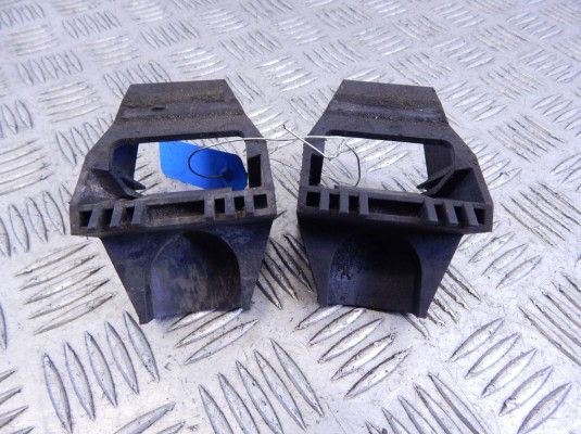 Кронштейн радиатора BMW 3-series (E46) 17 11 1 436 264