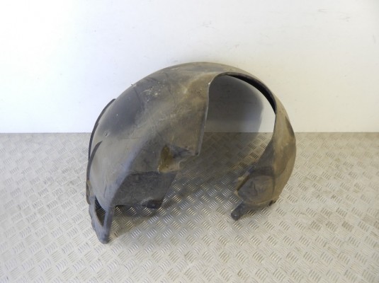 Защита арок передняя правая (подкрылок) BMW 7-series (E65/66) 51 71 8 223 376