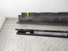 Накладка на порог BMW X5-series (E53) 51 71 8 408 706