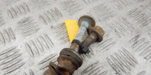 Болт развальный BMW 3-series (E46) 33 32 6 863 853 Болт развальный BMW 3-series (E46) 33 32 6 863 853