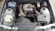 Фланец (тройник) системы охлаждения BMW 3-series (E36)