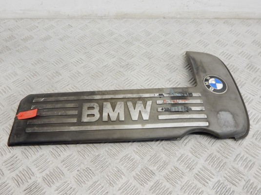 Декоративная крышка двигателя BMW 5-series (E39) 11 14 7 786 740