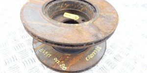 Диск тормозной передний BMW 5-series (E39) 34 11 6 767 061 Диск тормозной передний BMW 5-series (E39) 34 11 6 767 061