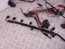 Проводка двигателя BMW X5-series (E70) 12 51 7 803 681