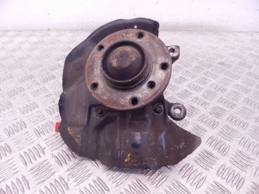 Ступица передняя левая BMW 3-series (E46) 31 21 1 096 429