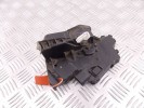 Замок двери передней правой BMW 3-series (E46)