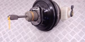 Вакуумный усилитель тормозов BMW 5-series (F10/11) 6796726 Вакуумный усилитель тормозов BMW 5-series (F10/11) 6796726