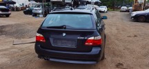 Суппорт передний правый BMW 5-series (E60/61) 34 11 6 753 660