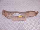 Накладка боковая на сиденье BMW X5-series (E53) 52 10 8 261 344
