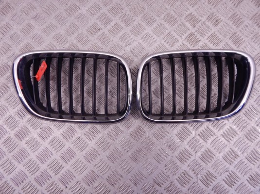 Решетка радиатора BMW X5-series (E53) 51 13 8 247 673