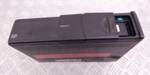CD-чейнджер BMW 5-series (E39) 65 12 6 908 948