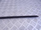 Молдинг стекла двери передней правой наружный BMW 5-series (E39) 51 21 8 159 258