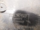 Воздуховод тормозной левый BMW 3-series (E90/91/92) 51 71 7 121 569