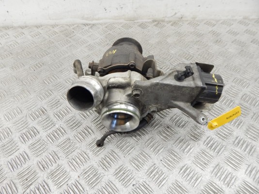 Турбина BMW 3-series (E90/91/92) 11 65 8 506 892