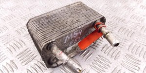 Теплообменник АКПП BMW X5-series (E53) 17 20 7 500 754