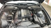 Насос (моторчик) омывателя стекла BMW 5-series (E39)