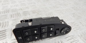Блок управления стеклоподъемниками BMW 5-series (E39) 61 31 6 904 306
