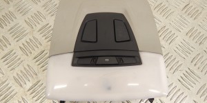 Фонарь салона (плафон) BMW 1-series (F20/21) 61 31 9 288 213