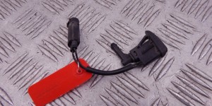 Форсунка омывателя BMW 3-series (E46) 61 66 7 056 731 Форсунка омывателя BMW 3-series (E46) 61 66 7 056 731