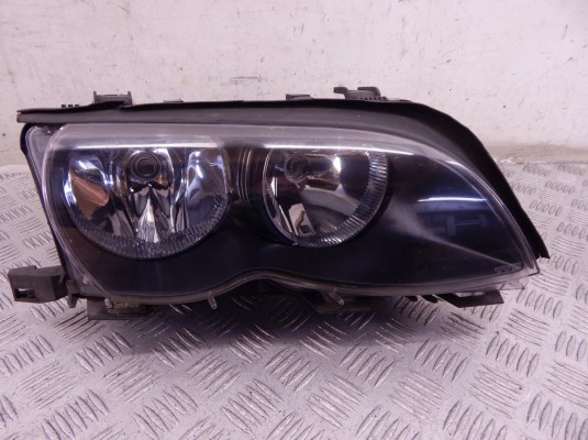 Фара правая BMW 3-series (E46) 63 12 6 910 956