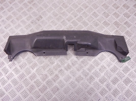 Перегородка моторного отсека BMW 5-series (E39) 51 71 8 158 237