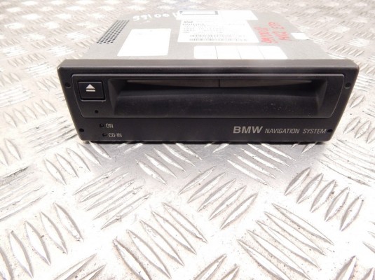 Навигационный модуль BMW 5-series (E39) 65 90 6 908 309