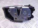 Замок двери задней левой BMW X3-series (F25) 51 22 7 318 413