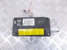 Подушка безопасности боковая (в дверь) передняя левая BMW X5-series (E53) 72 12 7 037 233