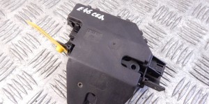 Замок багажника BMW 3-series (E46) 51 24 8 196 401