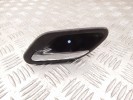 Ручка внутренняя передняя левая BMW 5-series (E39) 51 21 7 032 925