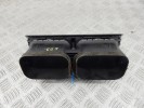 Дефлектор обдува салона BMW X5-series (E53) 64 22 8 402 221