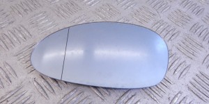 Стекло зеркала наружного левого BMW 1-series (E87) 51 16 7 145 267