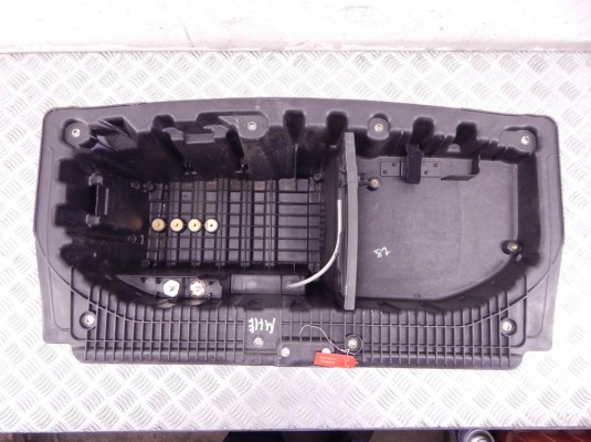 Корыто пластиковое BMW 1-series (E87) 41 14 7 120 019