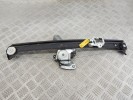 Стеклоподъемник электрический задний левый BMW X5-series (E53) 51 35 7 125 059