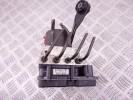 Блок ABS BMW X5-series (E53) 34 51 6 773 012