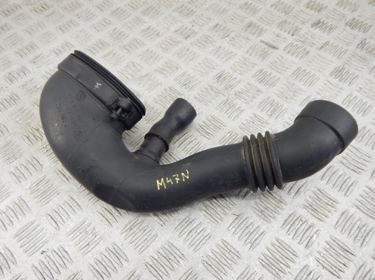 Патрубок воздушного фильтра BMW 3-series (E46) 13 71 7 790 552 Патрубок воздушного фильтра BMW 3-series (E46) 13 71 7 790 552