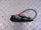 Трос двери задней BMW 3-series (E46) 51 21 8 216 121