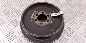 Шкив коленвала BMW 5-series (E60/61) 11 23 7 572 788
