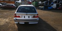 Теплообменник масляного фильтра BMW 5-series (E39) 11 42 2 247 204