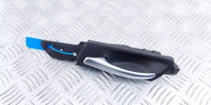Ручка внутренняя задняя левая BMW X5-series (E70)
