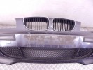 Бампер передний BMW 1-series (E87) 51 11 7 136 632