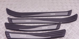 Накладка декоративная BMW 5-series (E60/61) 51 47 7 034 306