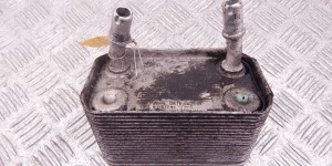 Теплообменник АКПП BMW X5-series (E53) 17 20 7 500 754