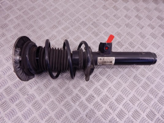 Стойка передняя правая BMW 3-series (F30/31) 31 31 6 791 558