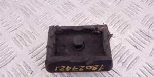 Опора под домкрат (поддомкратная подушка) BMW 3-series (E46) 51 71 8 268 885
