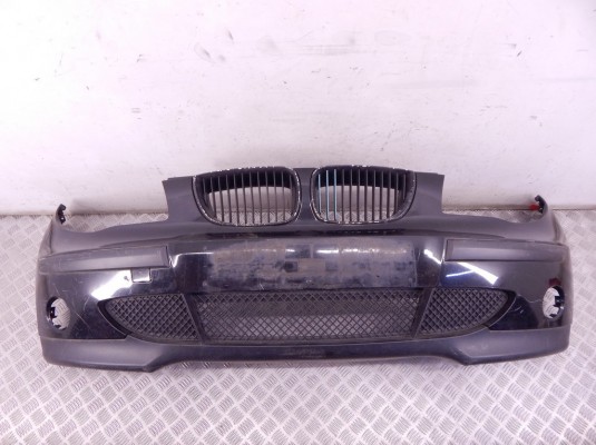 Бампер передний BMW 1-series (E87) 51 11 7 136 632 Бампер передний BMW 1-series (E87) 51 11 7 136 632