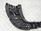 Кронштейн крепления бампера заднего BMW X3-series (F25) 51 12 7 239 884